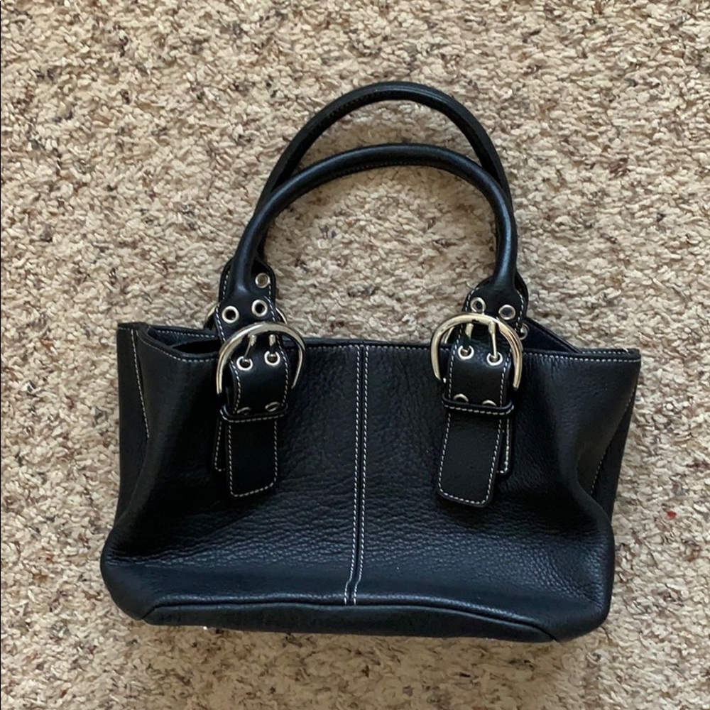 Black Purse 🖤